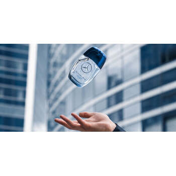 The Move Express Yourself EDT